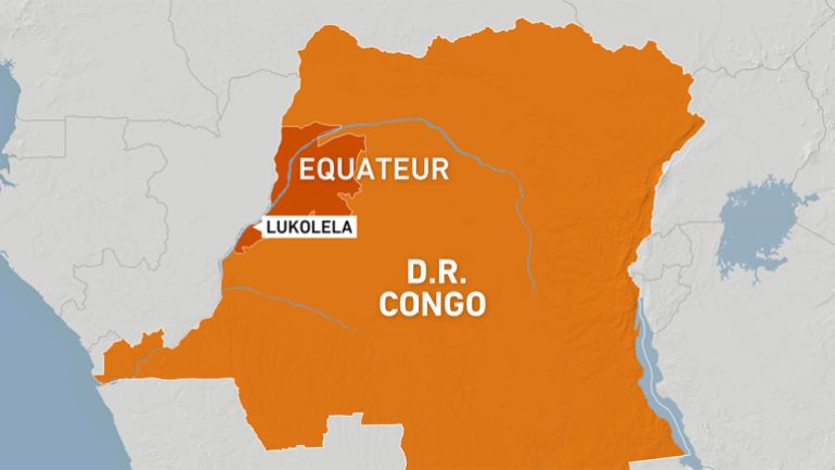 DRC