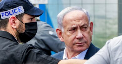 Attacking Qatar shows Israel doesn’t want a Gaza ceasefire