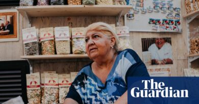 Barricades in Bari: why the city’s ‘pasta grannies’ are under scrutiny