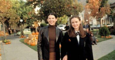Best TV shows to watch to put you in the mood for fall