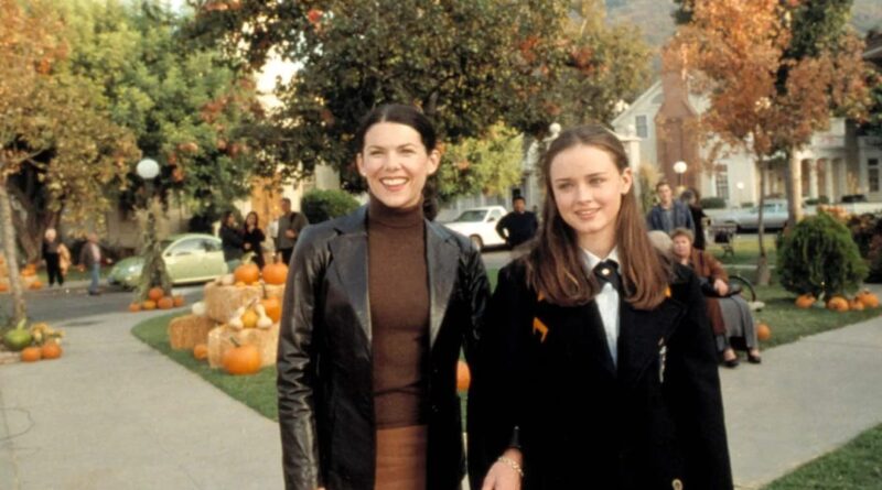 Best TV shows to watch to put you in the mood for fall
