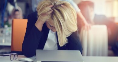 Beware coworkers who produce AI-generated 'workslop' | TechCrunch