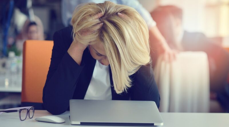Beware coworkers who produce AI-generated 'workslop' | TechCrunch