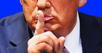 Beyond Kimmel: The soft pressure that's silencing business