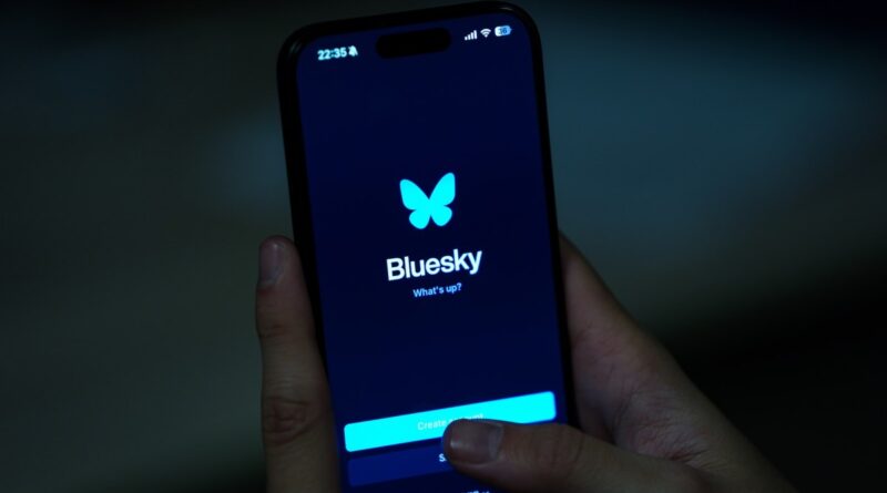 Bluesky adds private bookmarks | TechCrunch