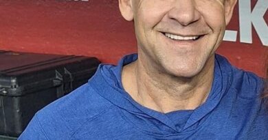 Boone Family MLB Legacy Continues In The Lone Star State