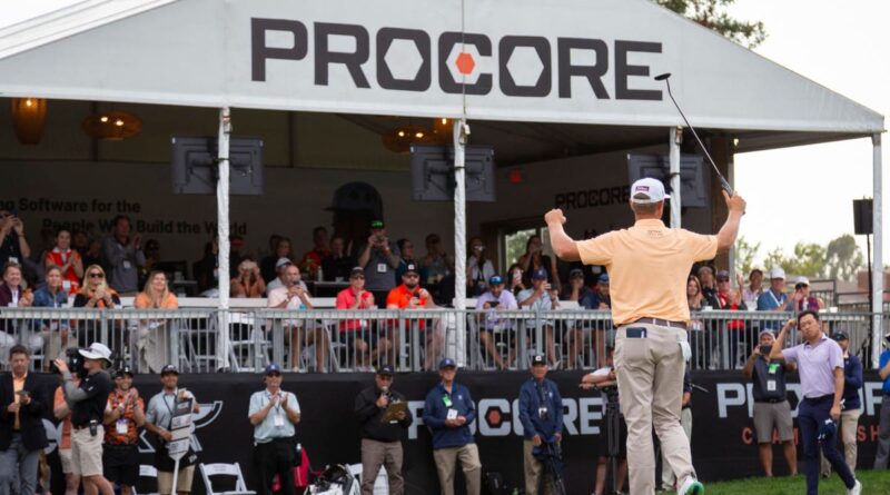 Bradley Encourages Ryder Cup Team To Stay Competitive