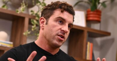 Brian Chesky said he thinks Airbnb should be growing a lot faster. Here's what he thinks it will take.