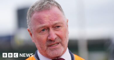Building of three new towns will start before election, Labour pledges
