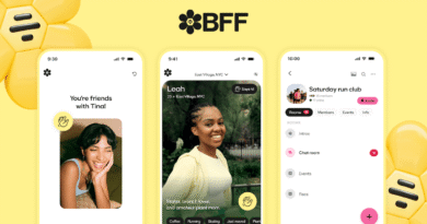 Bumble BFF’s revamped app is here, focusing on friend groups and community building | TechCrunch