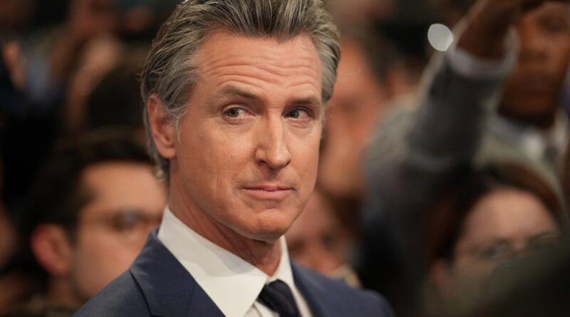 California Governor Newsom signs landmark AI safety bill SB 53 | TechCrunch