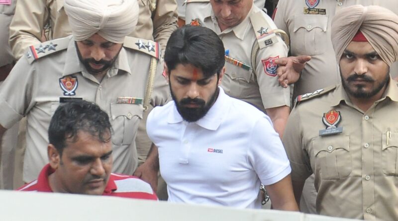 Canada labels India’s Bishnoi gang as ‘terrorist’ organisation