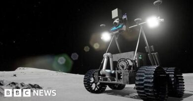 Canada's first lunar rover looks to future space exploration