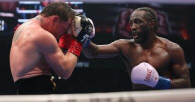 Canelo Vs. Crawford Results: Boxing World Reacts To ‘Bud’s Big Win