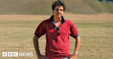 Carlo Acutis: From London baptism to first millennial saint