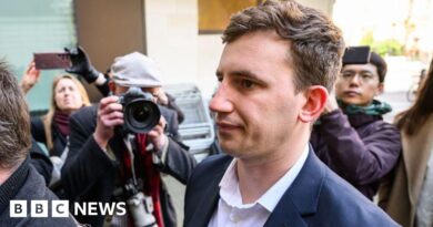 Charges dropped against two men accused of spying for China