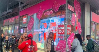China Billionaire’s Miniso Applies To List Top Toy In Hong Kong