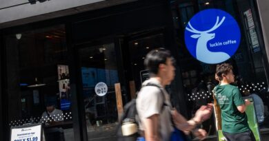 China urges its companies in the US to avoid the cutthroat competition that has sent prices down