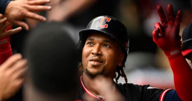 Cleveland Guardians Enter MLB Playoffs In An Improbable Manner