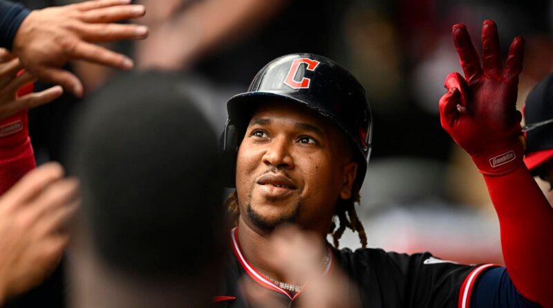 Cleveland Guardians Enter MLB Playoffs In An Improbable Manner