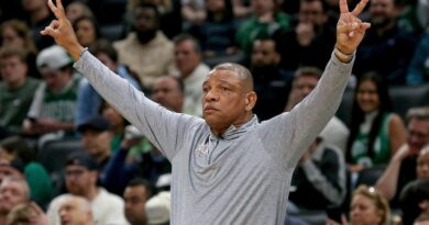 Comparing Milwaukee Bucks' Roster To Past Years