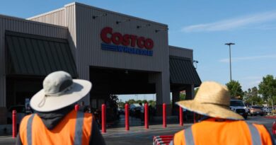 Costco plans to open new locations at a quicker pace as it tackles busy warehouses