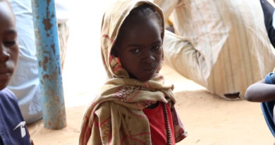 Could a US and Saudi-backed proposal lead to peace in Sudan?