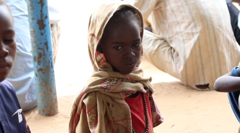 Could a US and Saudi-backed proposal lead to peace in Sudan?