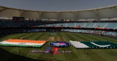 Cricket after conflict: ‘Worst time for an India-Pakistan match’