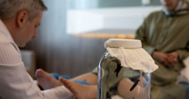 Cupping, leeching and other ancient healing methods welcomed in Turkish hospitals