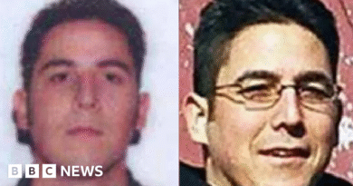Daniel Andreas San Diego faces extradition after 21 years on run