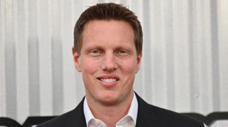 David Ellison shows he's serious about fighting Netflix and Disney for Hollywood's crown