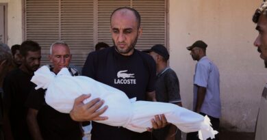Dehumanisation: How Israel is able to commit its genocide in Gaza