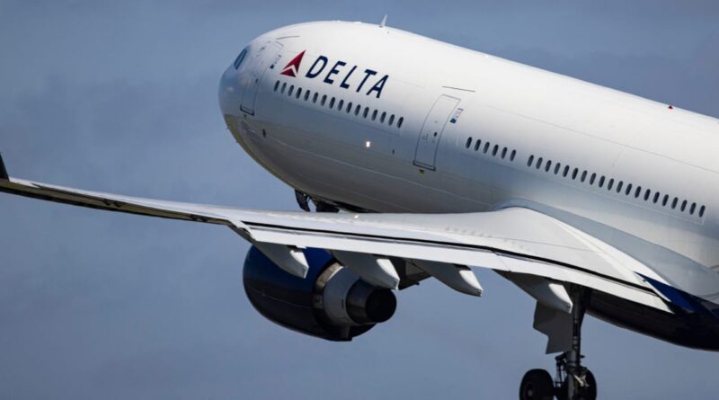 Delta passengers were delayed by 2 days after their flight diverted when an on-board oven caught fire