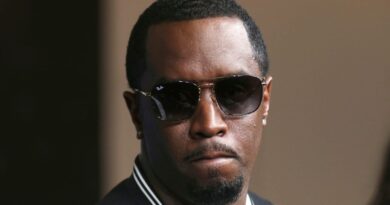 Diddy wants to speak at his sentencing, his lawyers say as prosecutors recommend at least 11 years prison