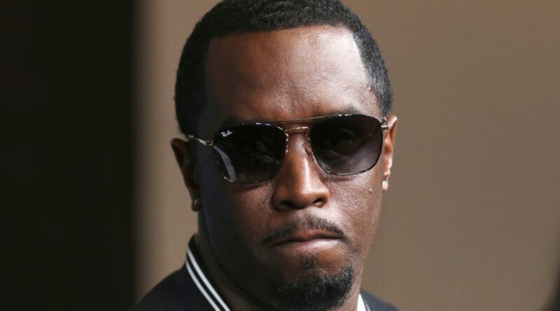 Diddy wants to speak at his sentencing, his lawyers say as prosecutors recommend at least 11 years prison