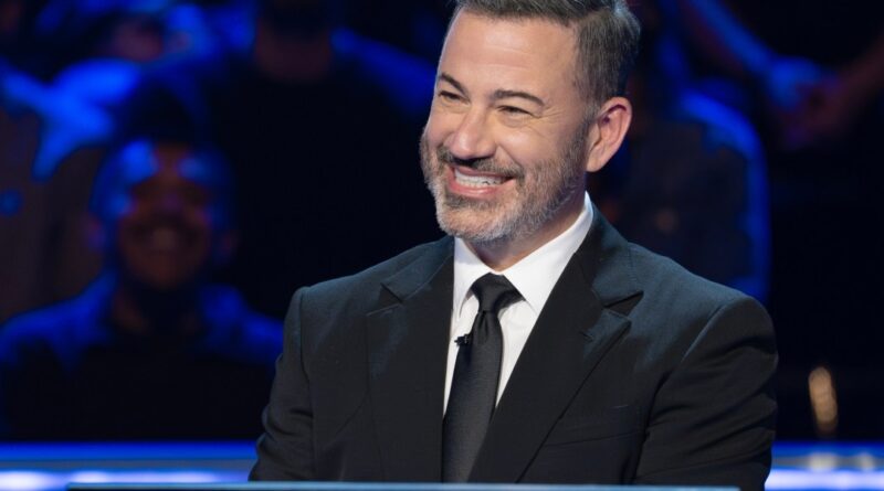 Disney brings back Jimmy Kimmel's show after backlash spurred massive boycott, but Sinclair will pre-empt it | Fortune