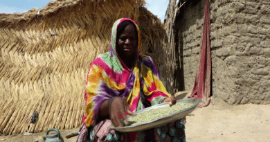 Displaced Nigerians ‘will stay’ in closing camps amid fears of Boko Haram