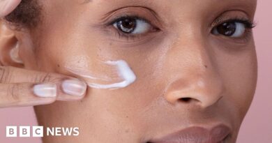 Do collagen supplements work to reduce signs of skin ageing?