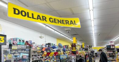 Dollar General's secret weapon: selling items that are actually $1