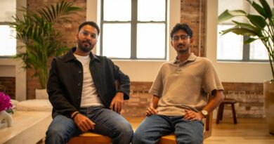 Shashwat Murarka & Sheel Patel