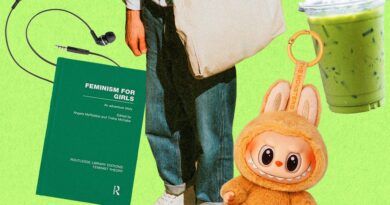 Dressing like a 'performative male' is TikTok's latest trend. Here's what goes into looking the part.