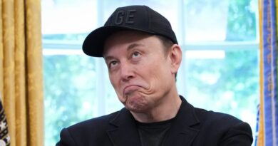 Elon Musk has nearly recovered the billions in wealth he lost earlier this year