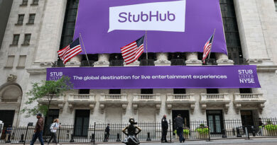 Eric Baker's long, winding road to taking StubHub public | TechCrunch