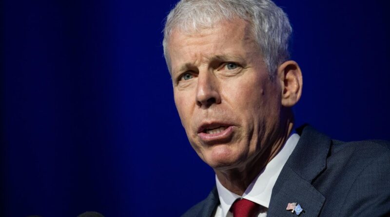 Europe Gave Wright A Polite Hearing, Wants U.S. Gas, Not Its Advice About Wind And Solar