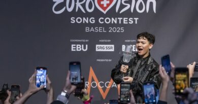 Eurovision to vote on Israeli participation in November