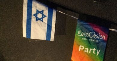 Eurovision will 'respect' any boycott decisions over Israel
