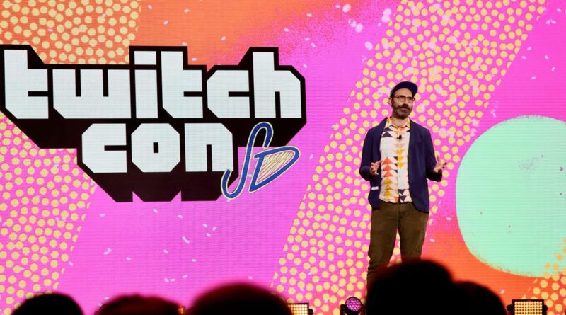Ex-Twitch CEO's advice for leaders: Don't over-delegate or forget you can override your experts