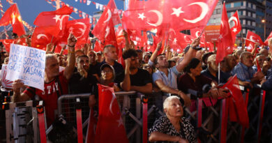 Explainer-Why is Turkey's main opposition party facing a legal crackdown?