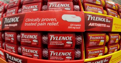 Fact check: Can taking Tylenol during pregnancy cause autism in children?
